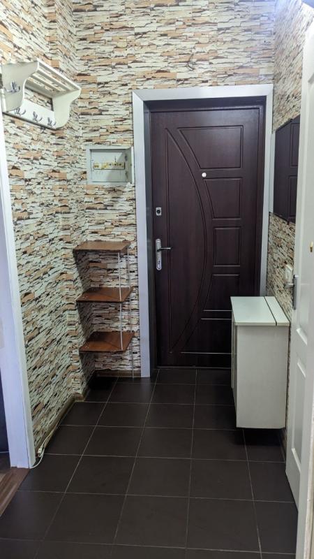 Sale 1 bedroom-(s) apartment 39 sq. m., Zhambyla Zhabaieva Street 22