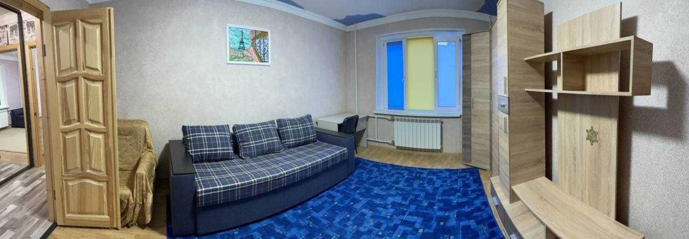 Долгосрочная аренда 2 комнатной квартиры Драгоманова ул. 3