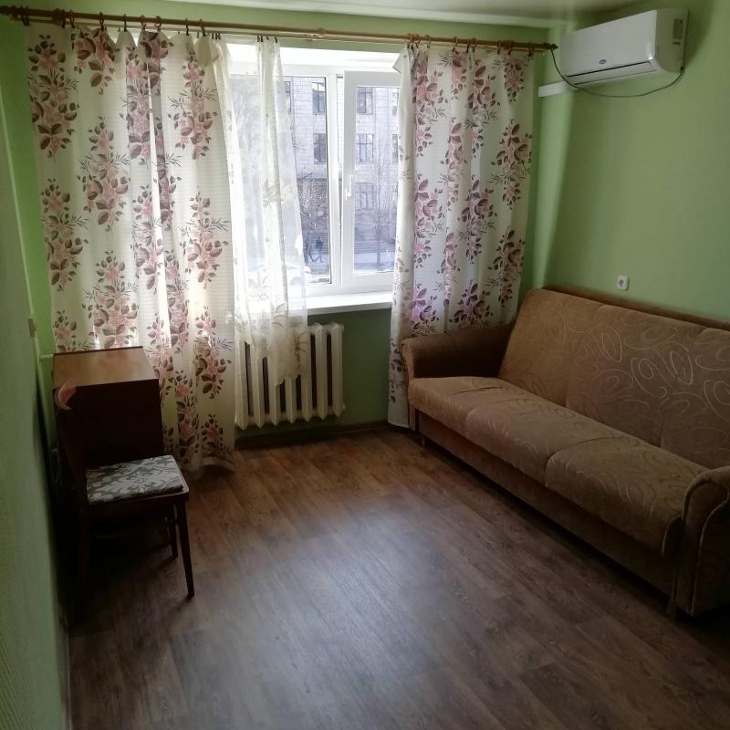 Long term rent 1 bedroom-(s) apartment Nauky avenue 41