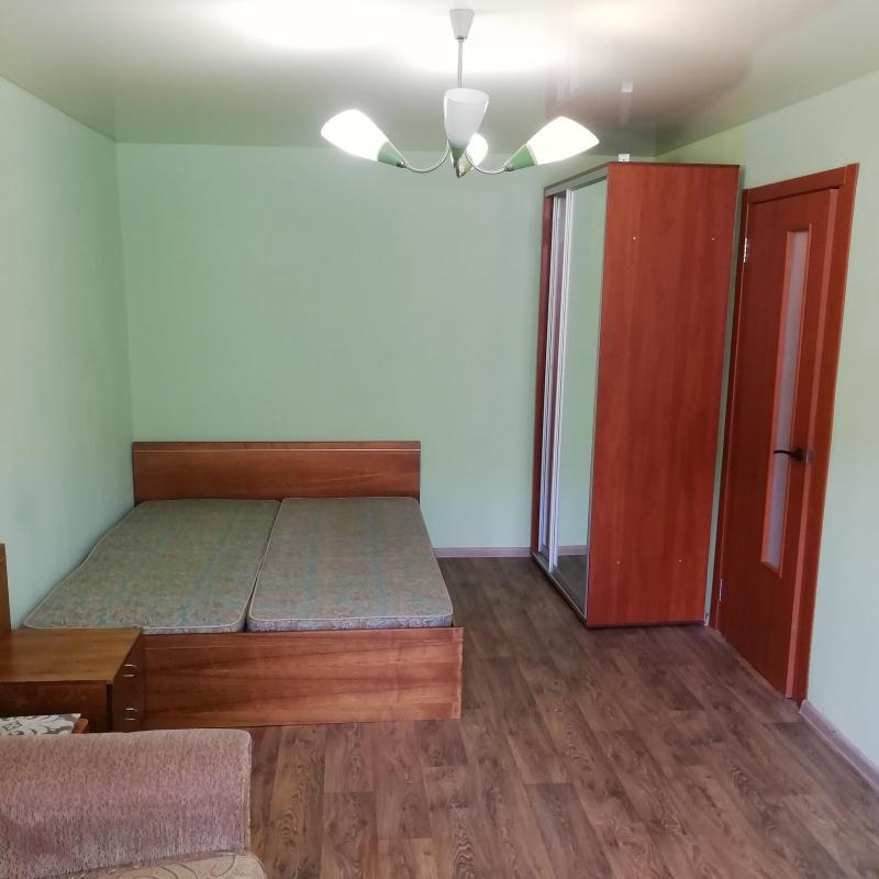 Long term rent 1 bedroom-(s) apartment Nauky avenue 41