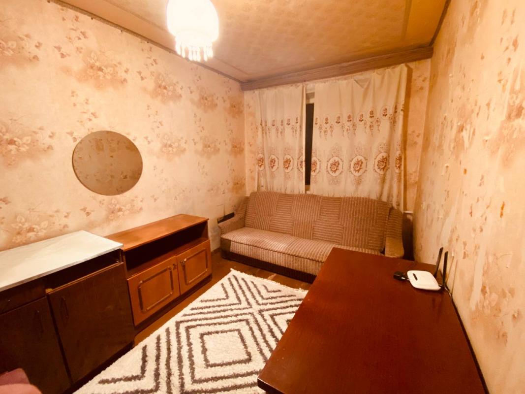 Long term rent 2 bedroom-(s) apartment Hvardiytsiv-Shyronintsiv Street 59б
