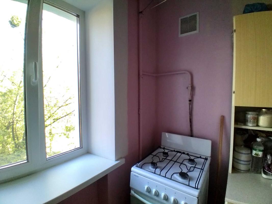 Sale 1 bedroom-(s) apartment 32 sq. m., Almatynska Street (Alma-Atynska Street) 2