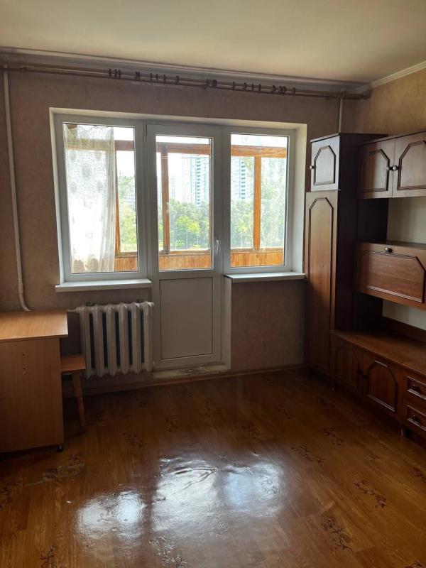 Sale 1 bedroom-(s) apartment 30 sq. m., Alishera Navoi Avenue 80