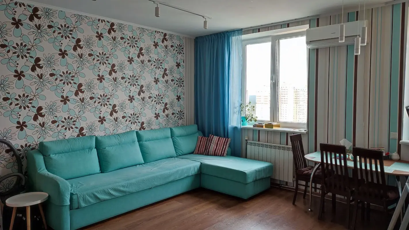 Apartment for rent - Petra Kalnyshevskoho street 7