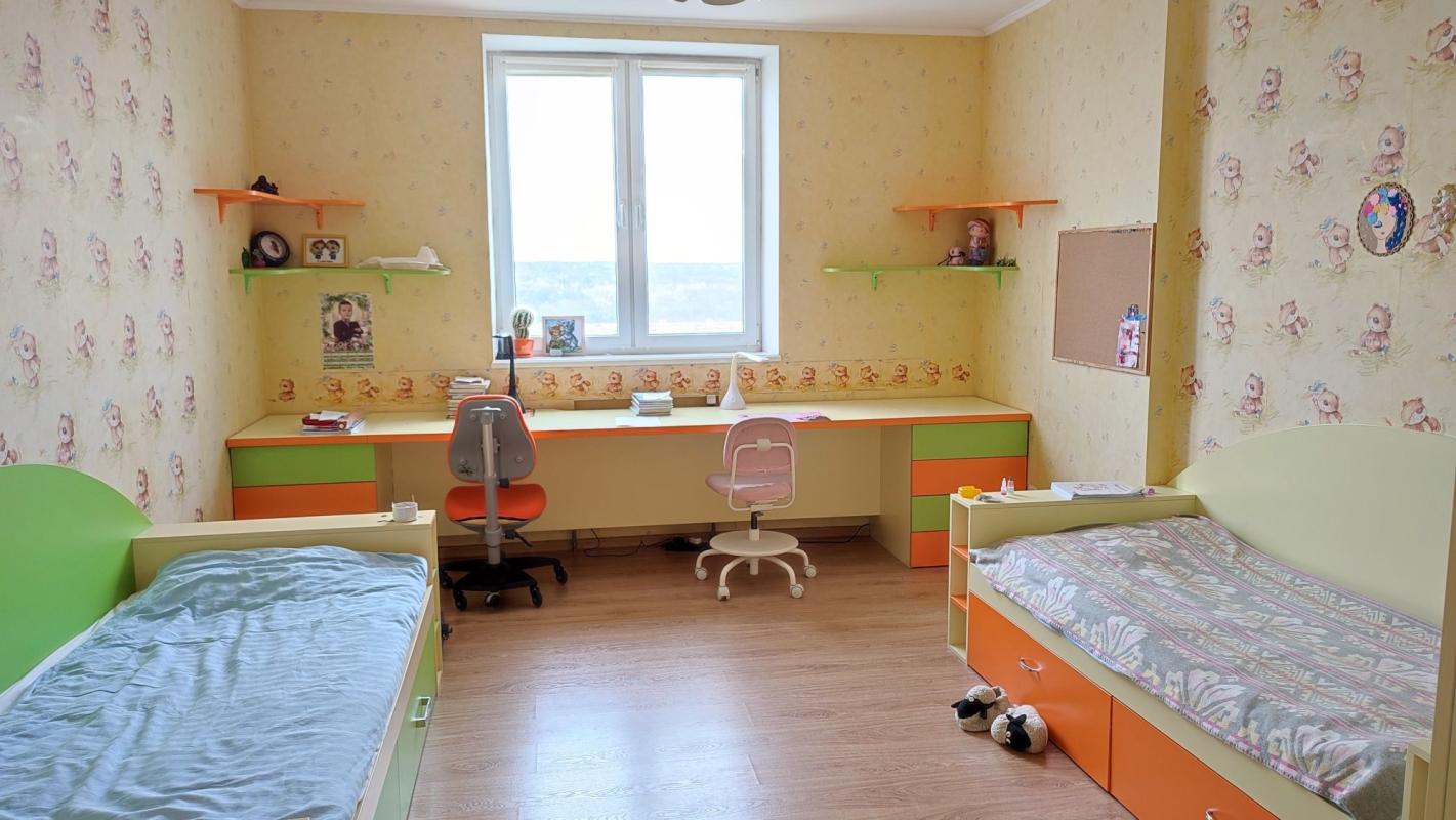 Long term rent 3 bedroom-(s) apartment Petra Kalnyshevskoho street (Mykhaila Maiorova Street) 7