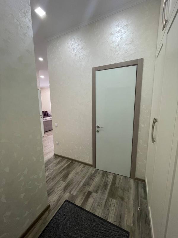 Long term rent 1 bedroom-(s) apartment Minska Street 49 к2