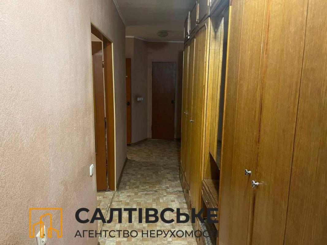 Продаж 3 кімнатної квартири 66 кв. м, Салтівське шосе 248а