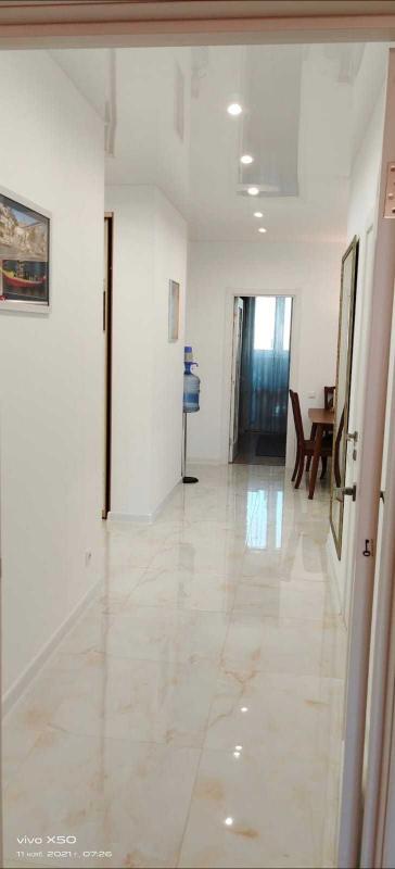 Sale 2 bedroom-(s) apartment 64 sq. m., Alishera Navoi Avenue 69