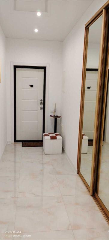 Sale 2 bedroom-(s) apartment 64 sq. m., Alishera Navoi Avenue 69