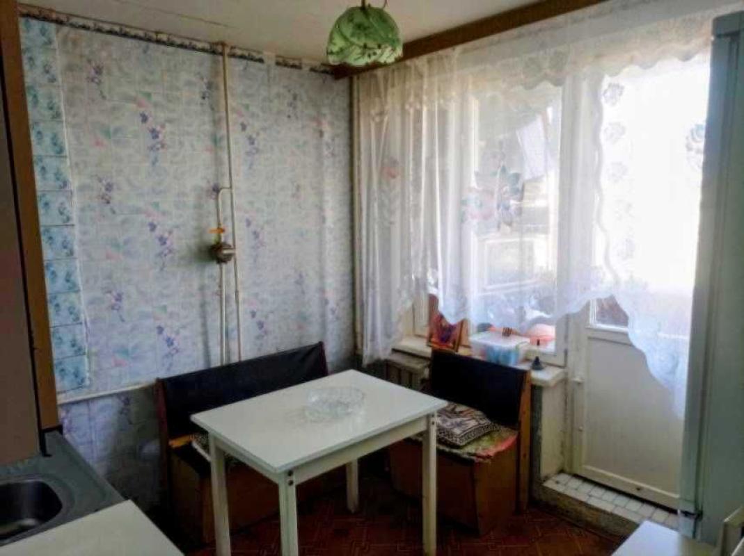 Sale 1 bedroom-(s) apartment 35 sq. m., Andriia Malyshka Street 35