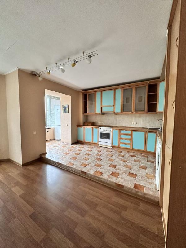 Долгосрочная аренда 2 комнатной квартиры Дмитриевская ул. 45
