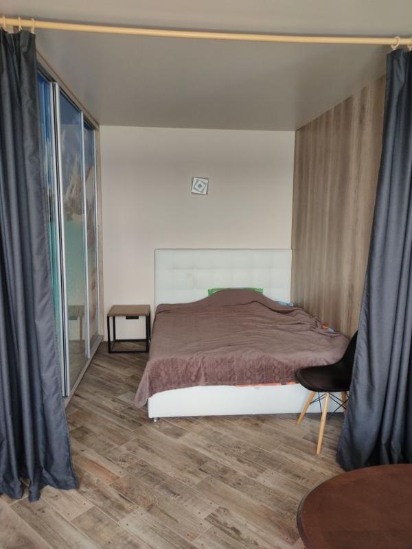 Long term rent 1 bedroom-(s) apartment Vyshniakivska Street 2