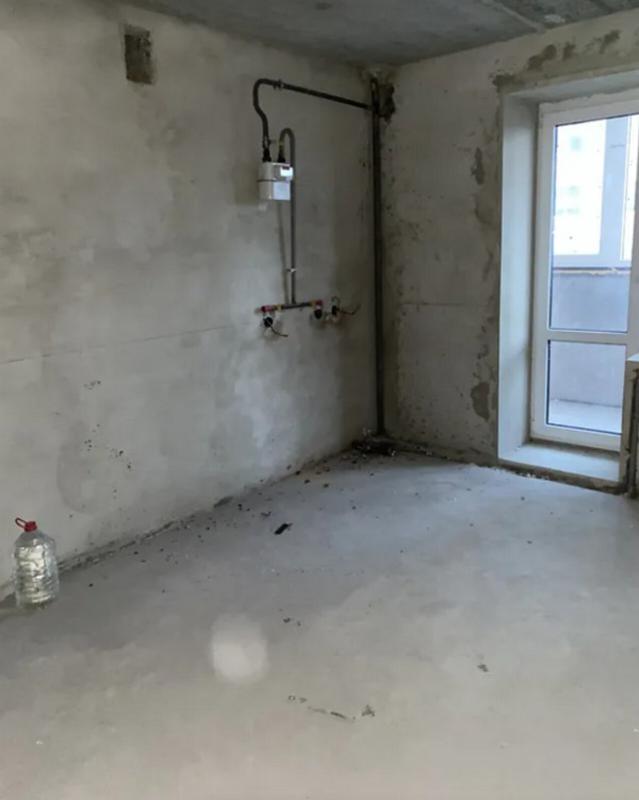 Sale 1 bedroom-(s) apartment 40 sq. m., Troleibusna Street 11