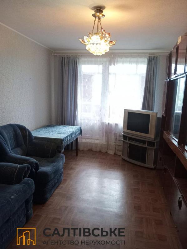 Sale 3 bedroom-(s) apartment 66 sq. m., Heroiv Pratsi Street 37
