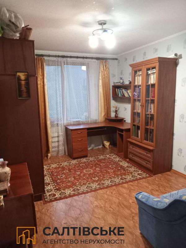 Sale 3 bedroom-(s) apartment 66 sq. m., Heroiv Pratsi Street 37