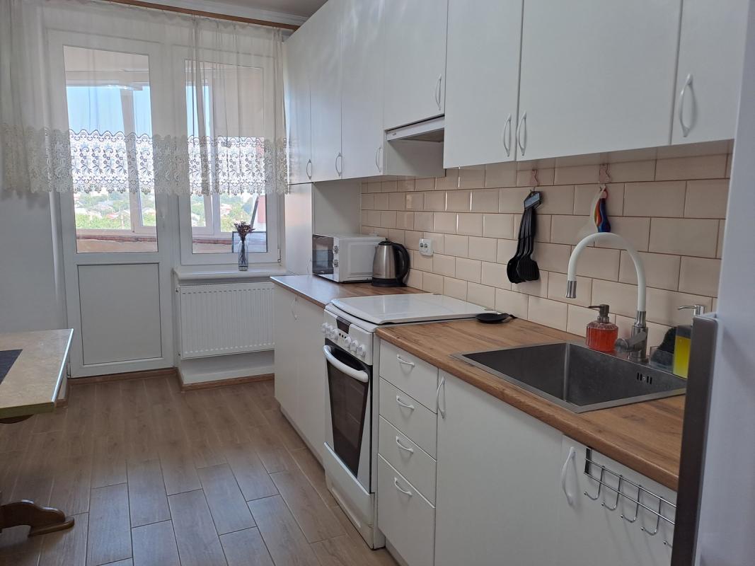 Sale 2 bedroom-(s) apartment 48 sq. m., Pyrohova Street 46