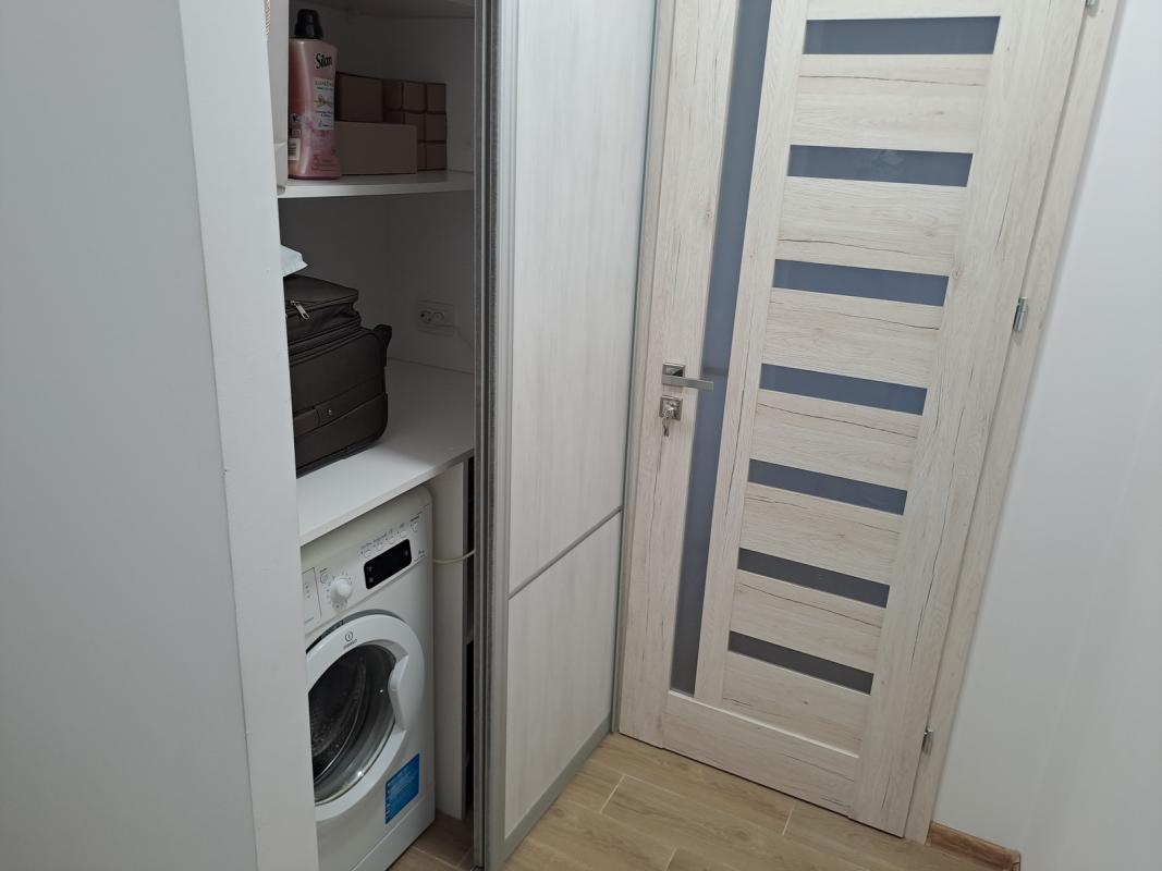 Sale 2 bedroom-(s) apartment 48 sq. m., Pyrohova Street 46