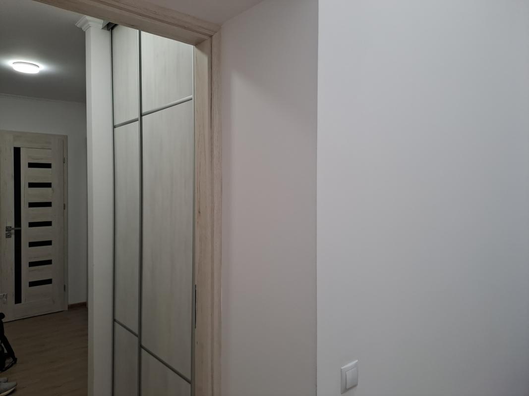 Sale 2 bedroom-(s) apartment 48 sq. m., Pyrohova Street 46