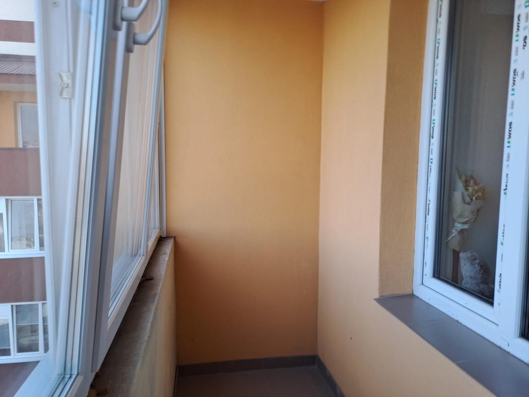 Sale 2 bedroom-(s) apartment 48 sq. m., Pyrohova Street 46