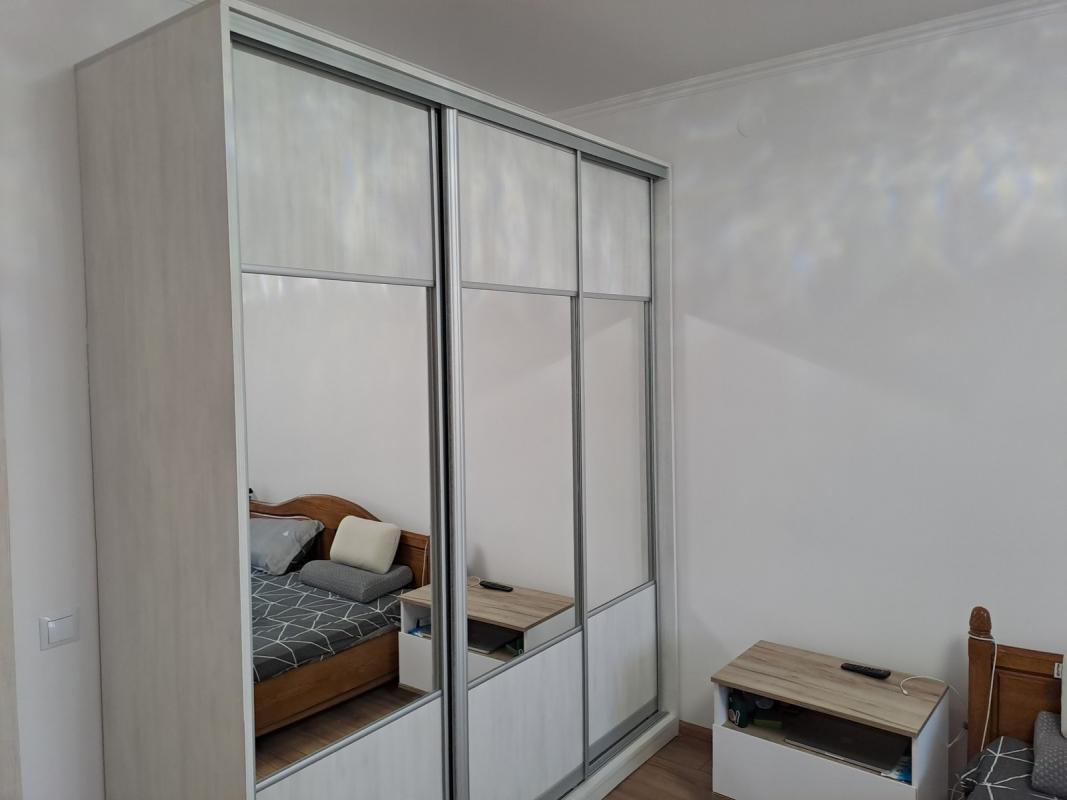 Sale 2 bedroom-(s) apartment 48 sq. m., Pyrohova Street 46