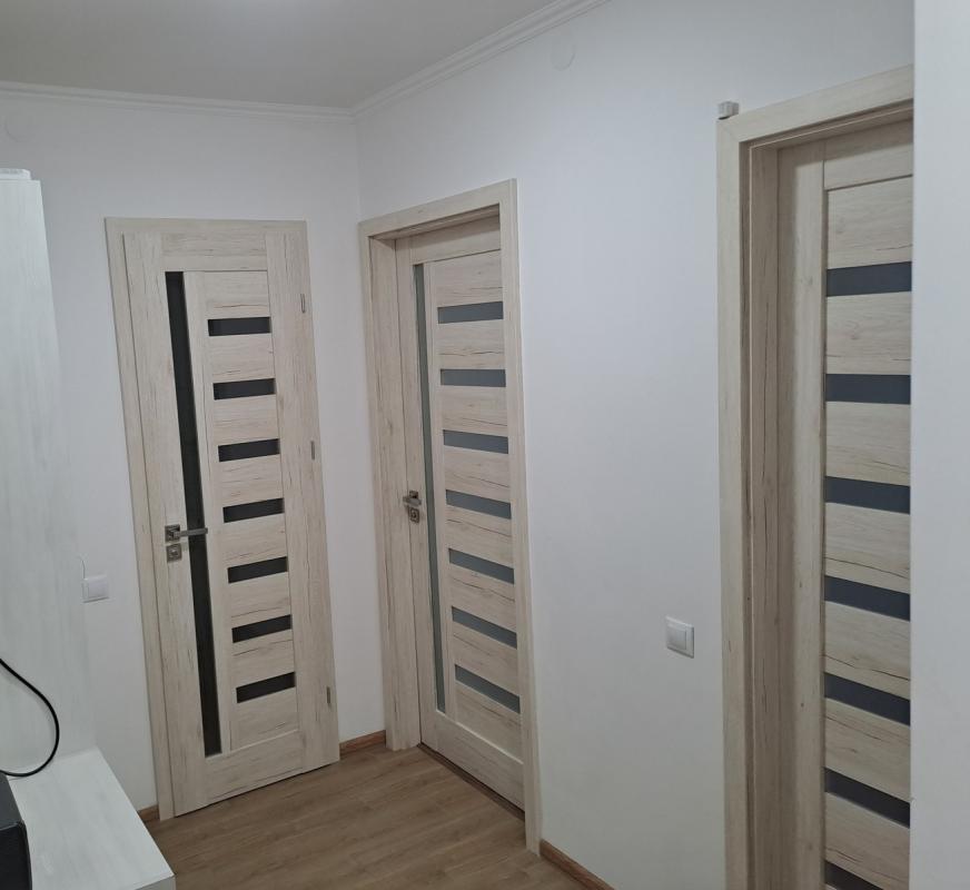 Sale 2 bedroom-(s) apartment 48 sq. m., Pyrohova Street 46