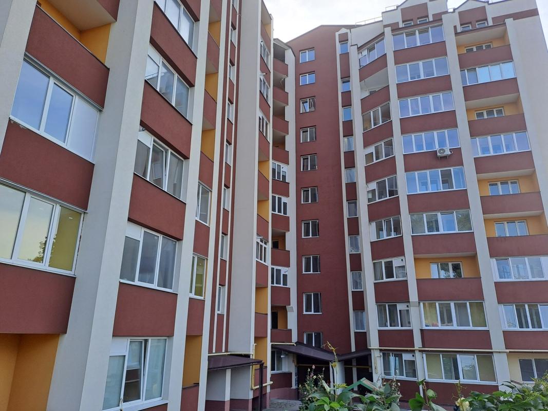 Sale 2 bedroom-(s) apartment 48 sq. m., Pyrohova Street 46