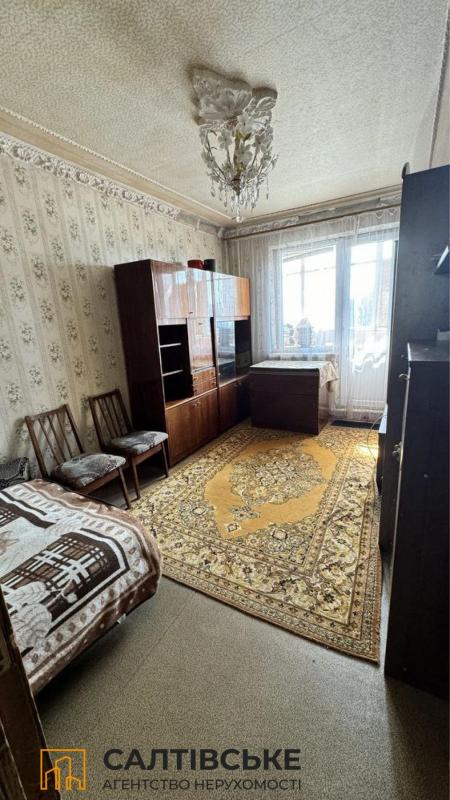 Sale 3 bedroom-(s) apartment 64 sq. m., Amosova Street 5