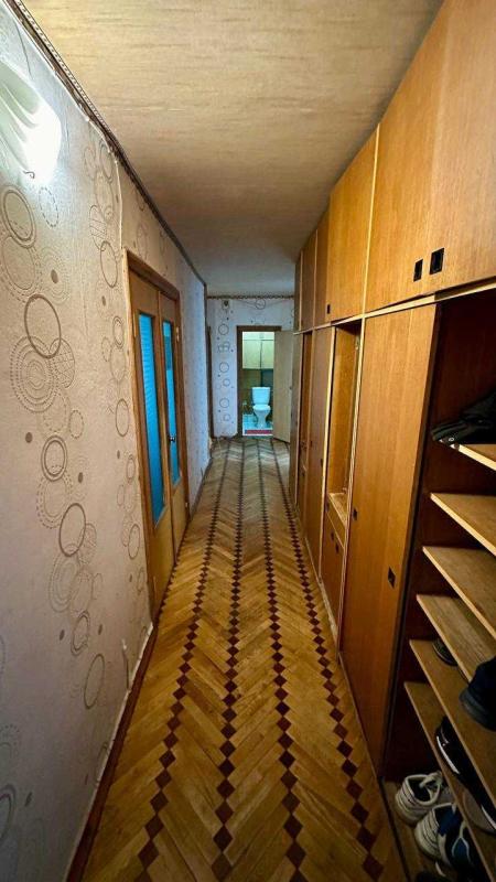 Продаж 3 кімнатної квартири 67 кв. м, Отто Шмідта вул. 26б