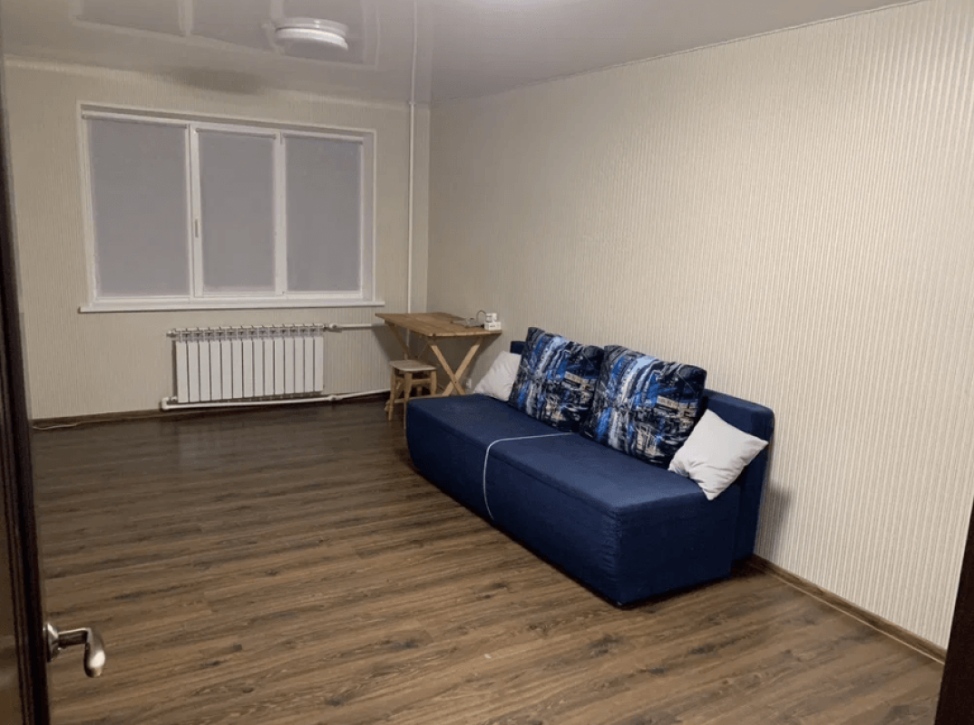 Long term rent 2 bedroom-(s) apartment Traktorobudivnykiv Avenue 89а
