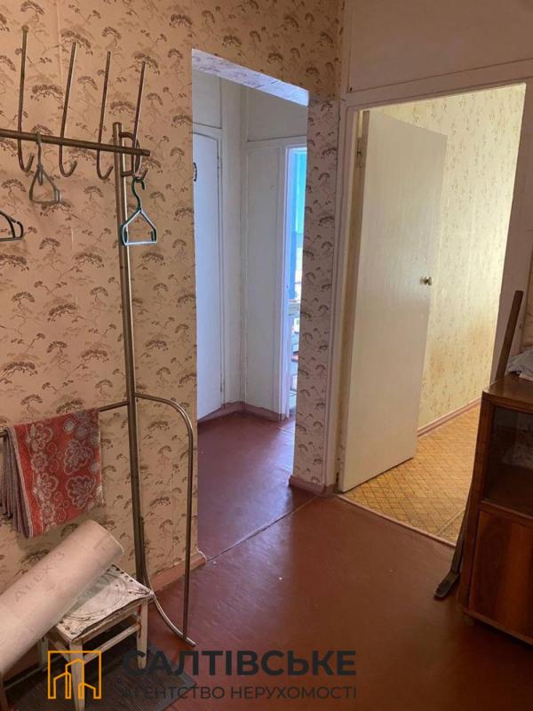 Sale 2 bedroom-(s) apartment 47 sq. m., Hvardiytsiv-Shyronintsiv Street 21б
