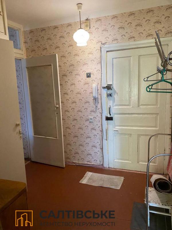 Sale 2 bedroom-(s) apartment 47 sq. m., Hvardiytsiv-Shyronintsiv Street 21б