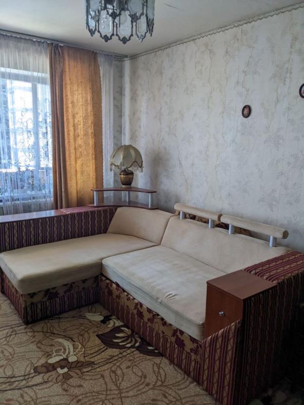 Long term rent 2 bedroom-(s) apartment Obolonskyi Avenue 28