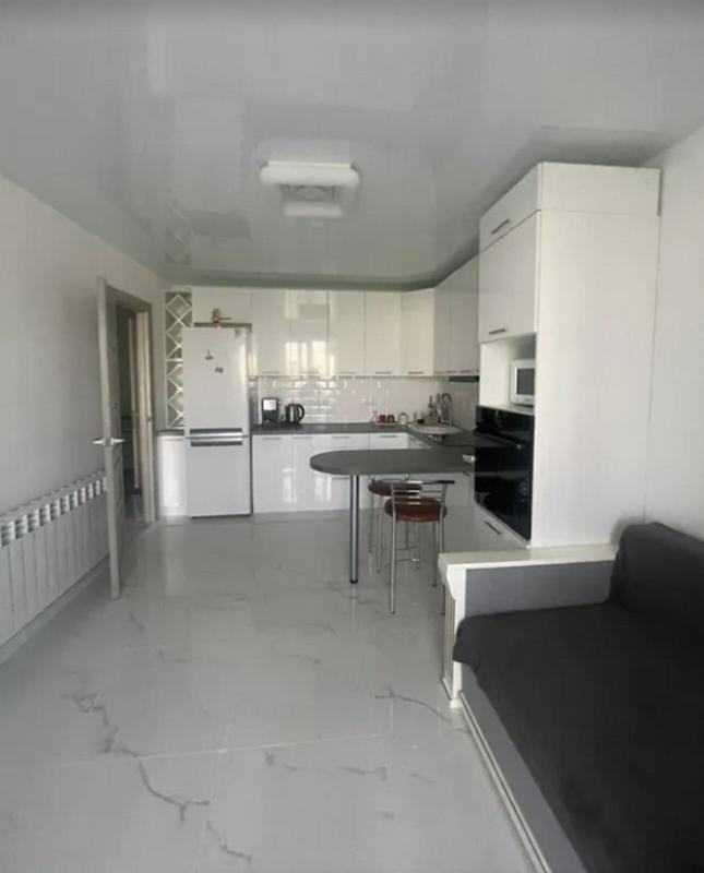 Sale 1 bedroom-(s) apartment 49 sq. m., Heroyiv Chornobylya street