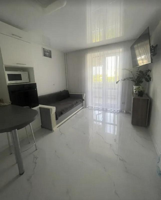 Sale 1 bedroom-(s) apartment 49 sq. m., Heroyiv Chornobylya street