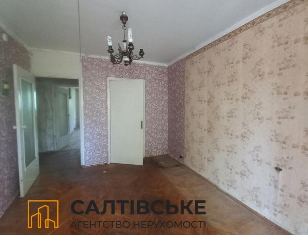 Продажа 3 комнатной квартиры 64 кв. м, Героев Труда ул. 68