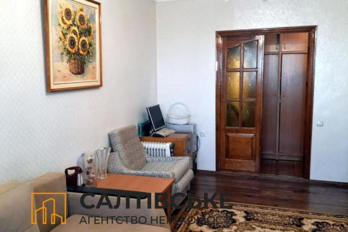 Sale 2 bedroom-(s) apartment 50 sq. m., Traktorobudivnykiv Avenue 93