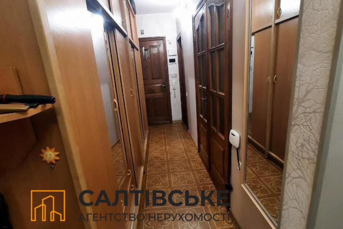 Sale 2 bedroom-(s) apartment 50 sq. m., Traktorobudivnykiv Avenue 93