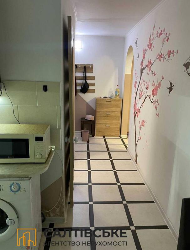 Sale 1 bedroom-(s) apartment 33 sq. m., Traktorobudivnykiv Avenue 162е