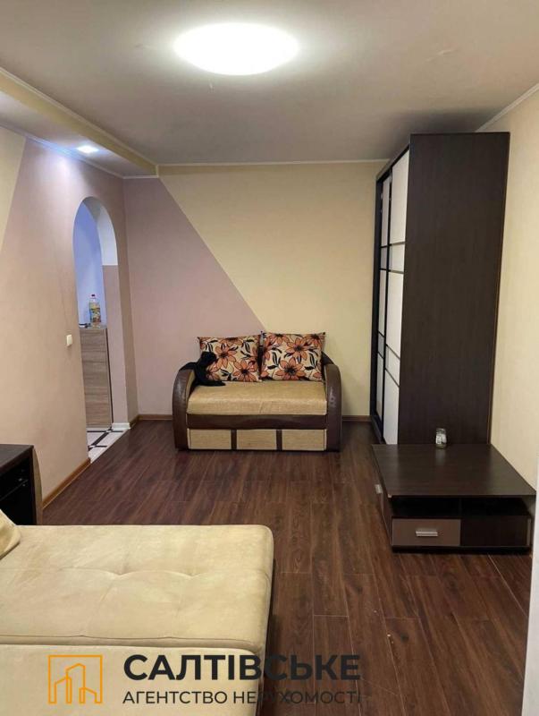 Sale 1 bedroom-(s) apartment 33 sq. m., Traktorobudivnykiv Avenue 162е
