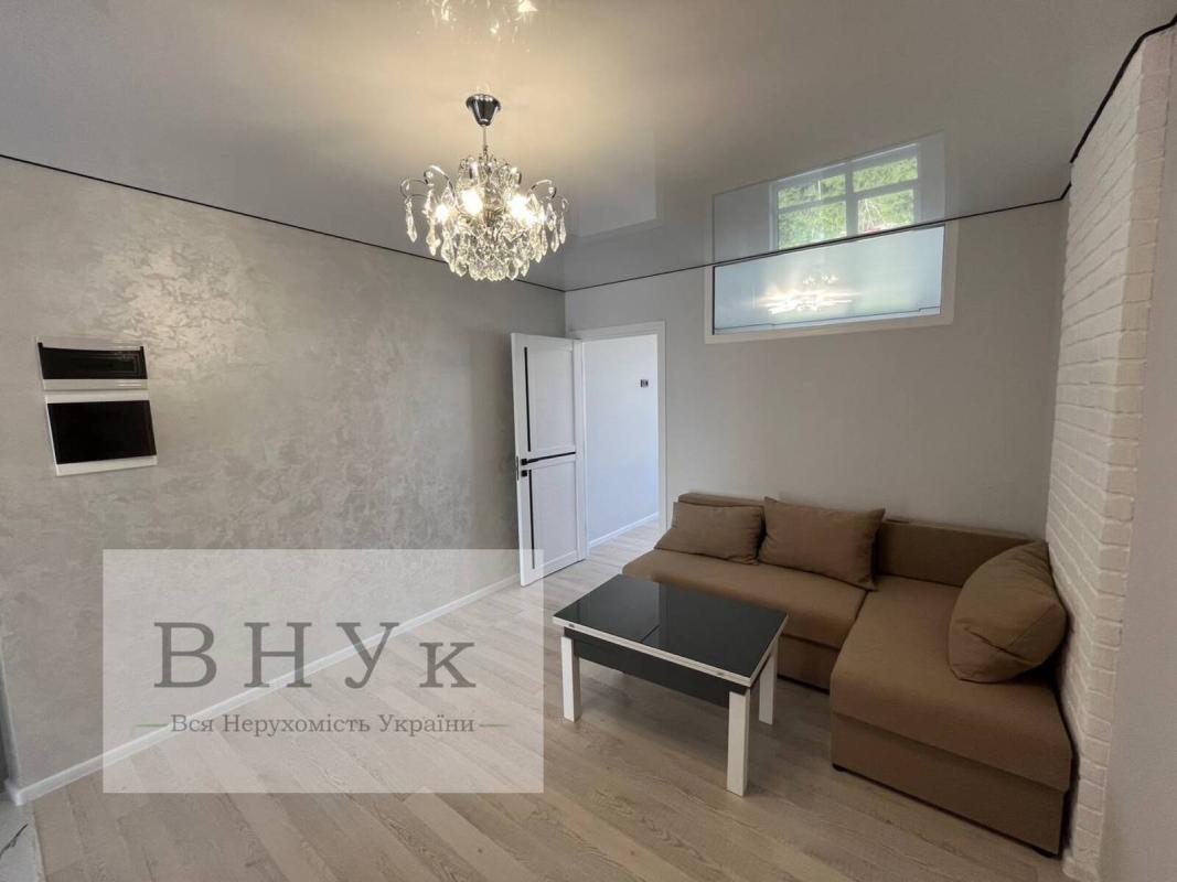 Sale 2 bedroom-(s) apartment 50 sq. m., Tsehelnyi Lane