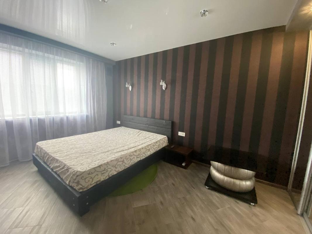 Long term rent 2 bedroom-(s) apartment Akhsarova Street 9