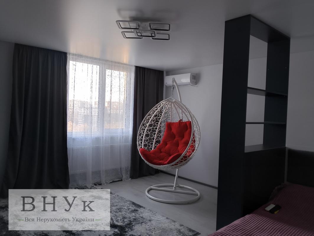 Sale 1 bedroom-(s) apartment 53.4 sq. m., Bilohirska Street 9