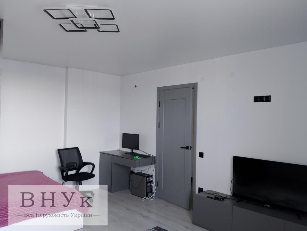 Sale 1 bedroom-(s) apartment 53.4 sq. m., Bilohirska Street 9