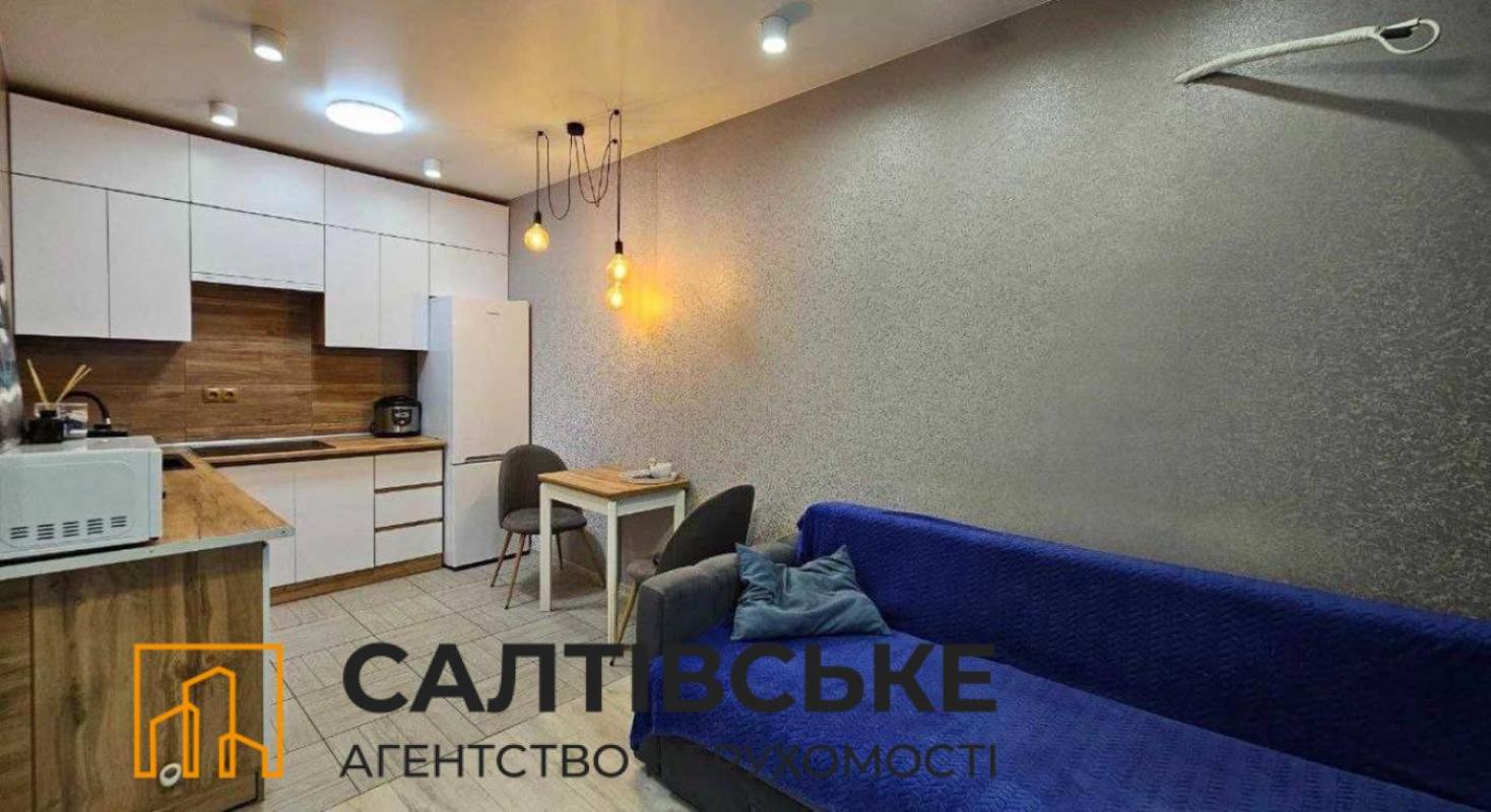 Продажа 1 комнатной квартиры 35 кв. м, Козакевича ул. 31