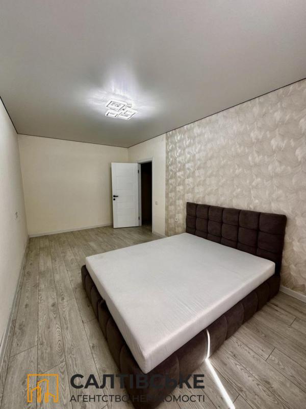 Sale 2 bedroom-(s) apartment 60 sq. m., Kozakevycha Street 29