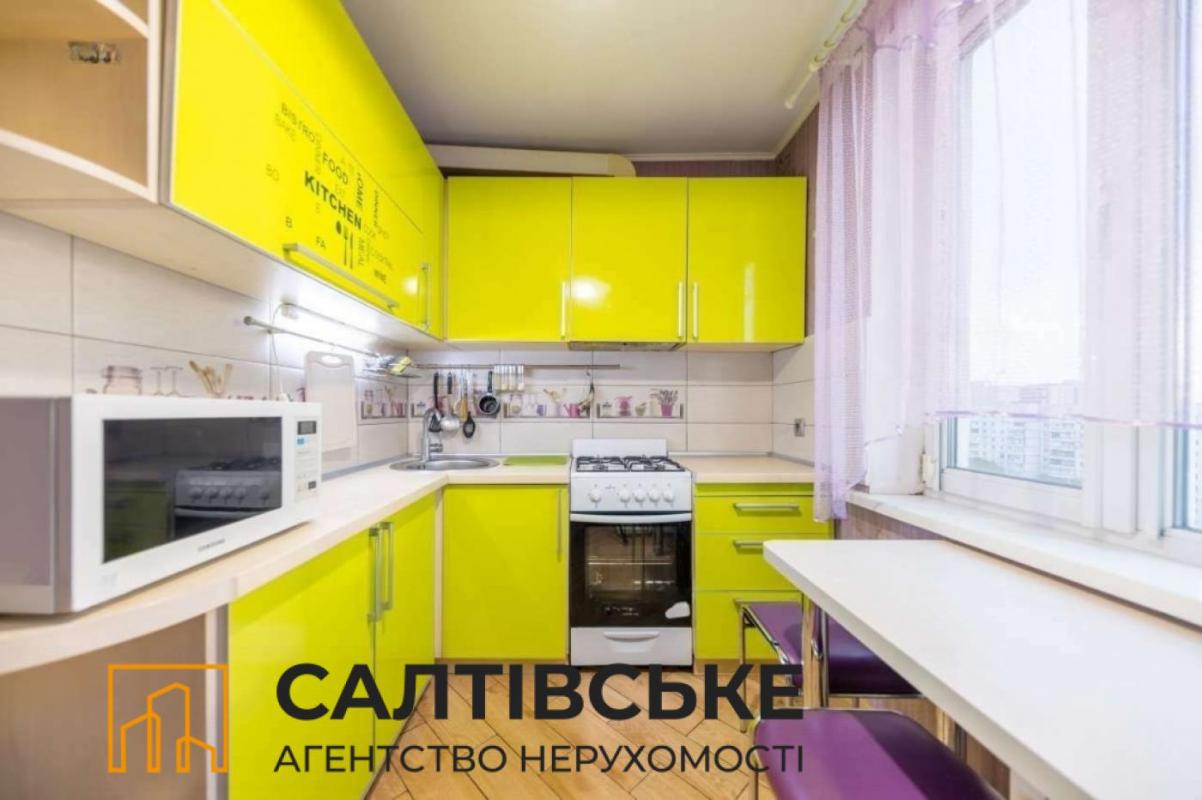 Sale 2 bedroom-(s) apartment 45 sq. m., Akademika Pavlova Street 140