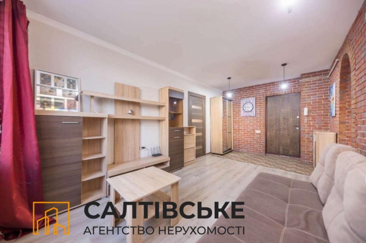 Продаж 2 кімнатної квартири 45 кв. м, Академіка Павлова вул. 140