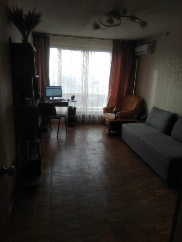Sale 1 bedroom-(s) apartment 34 sq. m., Andriia Malyshka Street