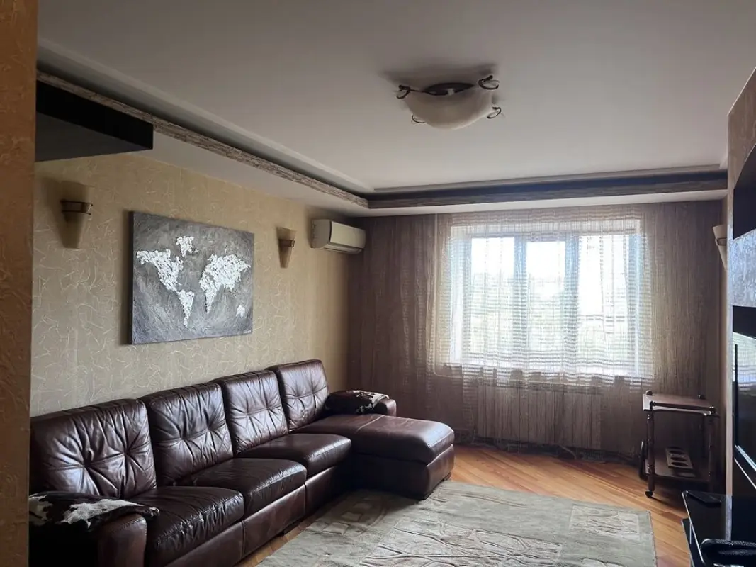 Apartment for rent - Valeriia Lobanovskoho Avenue 130