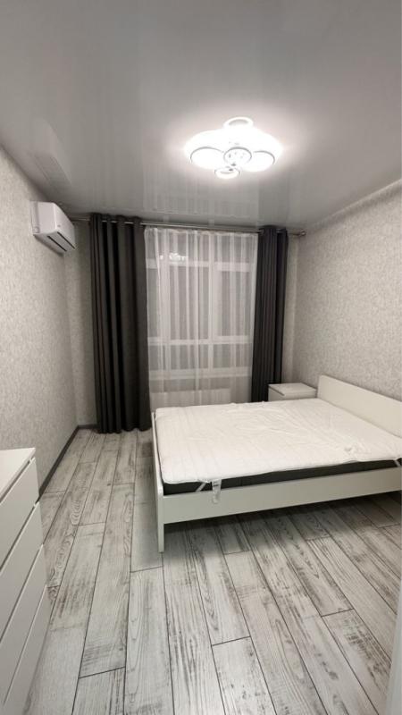 Long term rent 1 bedroom-(s) apartment Tyraspolska Street 54